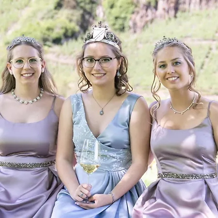 Pensionat Kuehn's Gaestehaus