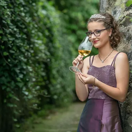 Kuehn's Gaestehaus Pensionat