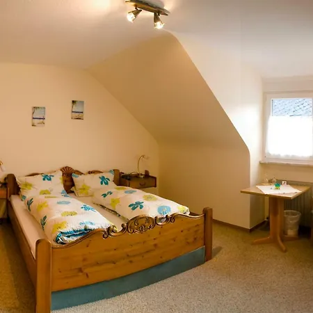 Kuehn's Gaestehaus Pensionat