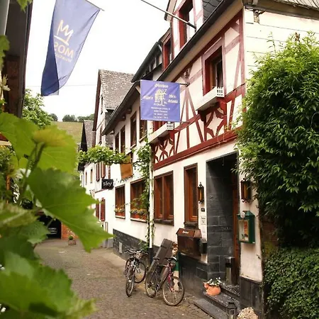 Kuehn's Gaestehaus Punderich