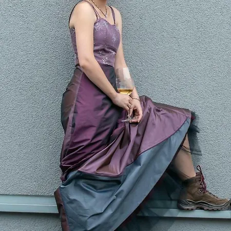 Pensionat Kuehn's Gaestehaus 3*