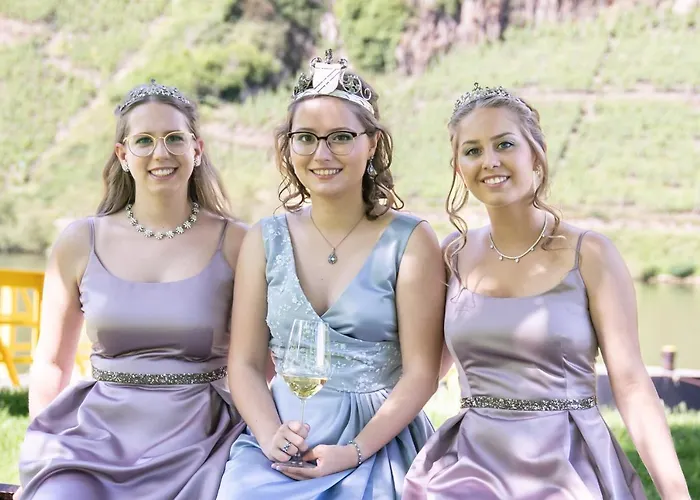 게스트하우스 Kuehn's Gaestehaus