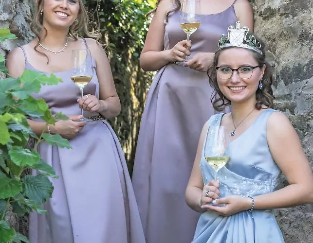 Kuehn's Gaestehaus 3* 푼데리크