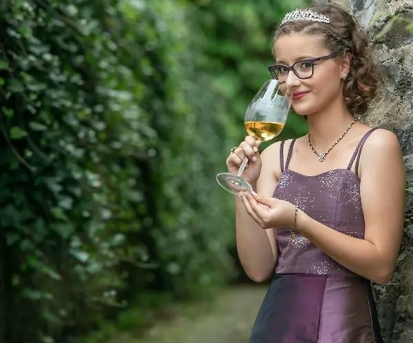 Kuehn's Gaestehaus 게스트하우스