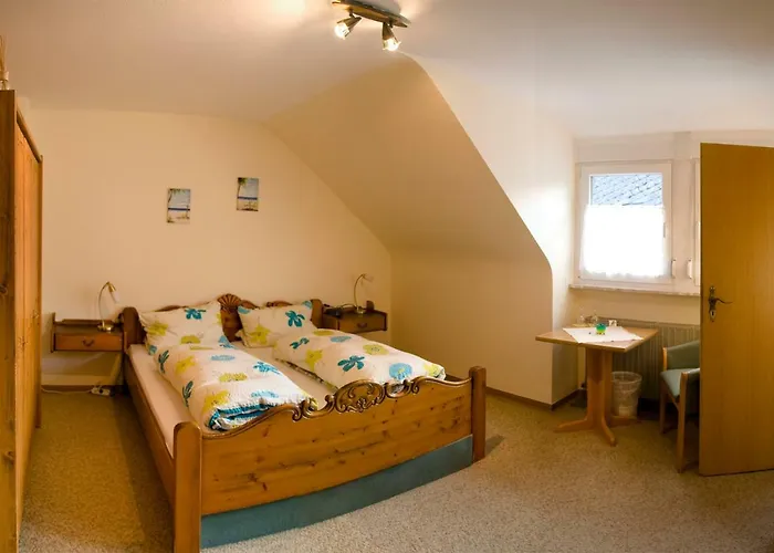 Kuehn's Gaestehaus 게스트하우스