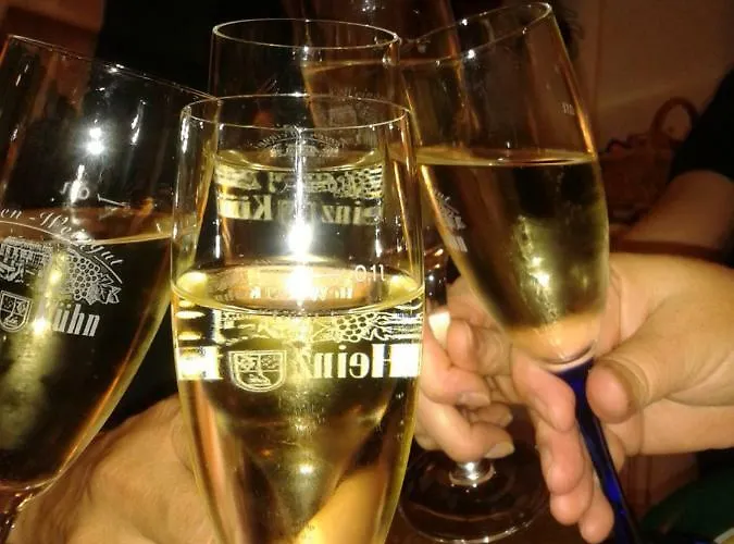 Kuehn's Gaestehaus 게스트하우스