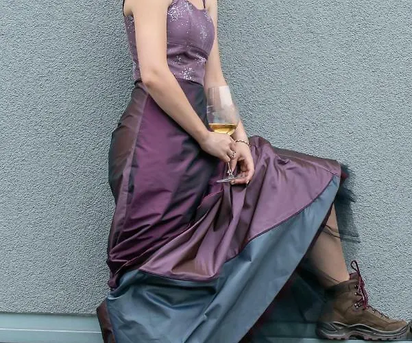 게스트하우스 Kuehn's Gaestehaus 3*