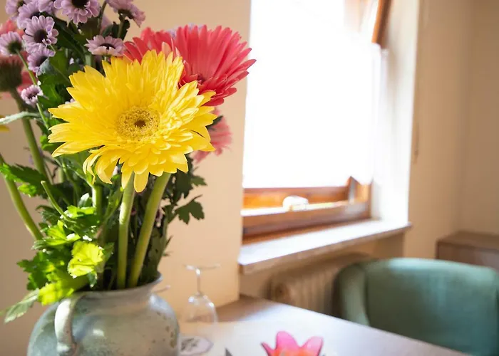 Kuehn's Gaestehaus 게스트하우스